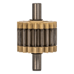 Cargar imagen en el visor de galería, Piñón Balanceador PULSAR 180 - 200 - 220 Bajaj Original