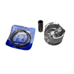 Cargar imagen en el visor de galería, KIT PISTON PULSAR 180 (TODAS) 0.50 - Mundimotos