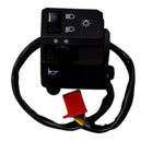 Load image into Gallery viewer, Comando izquierdo bajaj boxer ct generico - Mundimotos