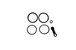 Load image into Gallery viewer, ORING CALIPER CTO RR PUL220S - Mundimotos