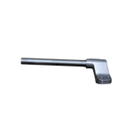 Cargar imagen en el visor de galería, SOPOR MANU LH CTO PUL/180UG GRIS ORIGINAL - Mundimotos