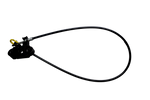 Cargar imagen en el visor de galería, CABLE SILLIN WINDWIND/PLATINO - Mundimotos