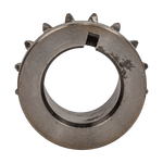 Cargar imagen en el visor de galería, Piñón de Cigüeñal (16 Dientes) PULSAR 180 Black Bajaj Original