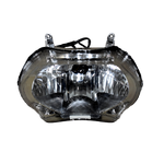 Cargar imagen en el visor de galería, FAROLA DISCOVER 135 SPORT/SUPREME/DTSI 125/100S - Mundimotos
