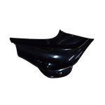 Cargar imagen en el visor de galería, Tapa Derecho Bajaj Boxer Ct-S1D Sin Color Original - Mundimotos
