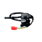 Cargar imagen en el visor de galería, Comando Izquierdo Bajaj Boxer Tec Despues Del 2007 Generico - Mundimotos