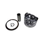 Load image into Gallery viewer, KIT PISTON XCD 125 0.25 CHINO - Mundimotos