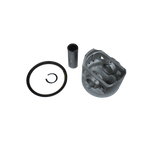 Load image into Gallery viewer, KIT PISTON XCD 125 025 INDIA - Mundimotos