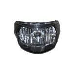 Cargar imagen en el visor de galería, FAROLA XCD 125 PPPPPPPPPPPPPPPPPP - Mundimotos