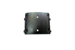 Cargar imagen en el visor de galería, SOPORTE GUARDABARRO FR PULSAR135 - Mundimotos