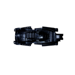 Load image into Gallery viewer, SALPICADERA GUARDABARRO FR PULSAR 135 - Mundimotos
