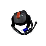 Cargar imagen en el visor de galería, Comando derecho bajaj pulsar180Ug Bs4 original - Mundimotos