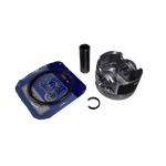 Cargar imagen en el visor de galería, KIT PISTON DISC150ST 0.50 - Mundimotos