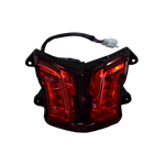 Cargar imagen en el visor de galería, STOP - ALL NEW DOMINAR UG - Mundimotos