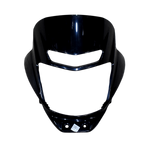 Load image into Gallery viewer, CARENAJE FAROLA PLATINO 110 DRL ORIGINAL - Mundimotos