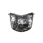 Load image into Gallery viewer, Farola bajaj PLATINO 125 original - Mundimotos