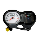 Cargar imagen en el visor de galería, VELOCIMETRO PLATINO 110 DRL - Mundimotos