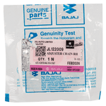 Cargar imagen en el visor de galería, Tensor Derecho de Cadena Pulsar 200 Ns Bajaj Original