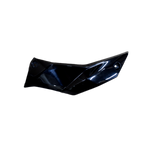 Cargar imagen en el visor de galería, CUBIERTA INF LH NS 200 F.I./BS4 ORIGINAL - Mundimotos