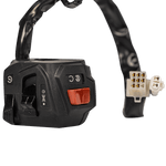 Cargar imagen en el visor de galería, Comando Derecho PULSAR 200 NS Bajaj Original
