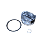 Load image into Gallery viewer, Kit Piston 0.50 Bajaj PULSAR 200 NS Generico - Mundimotos