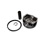 Cargar imagen en el visor de galería, KIT PISTON PULSAR AS200/NS200/NS200 BSIV/NS200 FI/RS200 1.00 - Mundimotos