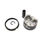 Load image into Gallery viewer, KIT PISTON BM150 STD - Mundimotos