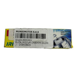 Cargar imagen en el visor de galería, BUJIA IRIDIUM CR8EKPA DL100 V-STROM/GSX-R400
