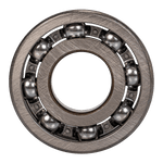 Cargar imagen en el visor de galería, Balinera de Cigüeñal 63/28 Pulsar 180UG/200/220 Bajaj Original mundimotos