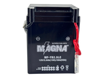 Cargar imagen en el visor de galería, Batería Magna YB2.5L-C Xl 125 S / Gl 145 - Mundimotos