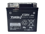 Load image into Gallery viewer, Batería Yuasa YTX5L-BS Bws 100 / Top Boy / Click - Mundimotos