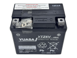 Load image into Gallery viewer, Batería Yuasa YTX5L-BS Bws 100 / Top Boy / Click - Mundimotos