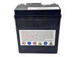 Cargar imagen en el visor de galería, Batería YTX7L-BS : Xtz 250 / Ybr 250 / Rtr 160 4V / Rtr 200 4V