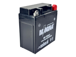 Load image into Gallery viewer, Batería para moto YB3L-B Dt 125 - Dt 175-99