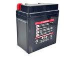 Load image into Gallery viewer, Batería para moto YB3L-B Dt 125 - Dt 175-99