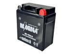 Load image into Gallery viewer, Batería para moto YB3L-B Dt 125 - Dt 175-99