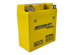 Cargar imagen en el visor de galería, Batería para moto YB5L-B T110 Vica / Activ / Fz16