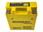 Cargar imagen en el visor de galería, Batería para moto YB5L-B T110 Vica / Activ / Fz16
