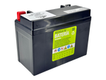 Cargar imagen en el visor de galería, Batería YB6L-B Akt 125 - Mundimotos