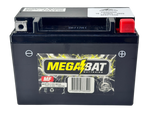 Cargar imagen en el visor de galería, Batería YB6L-B Akt 125 - Mundimotos