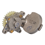 Cargar imagen en el visor de galería, Bomba de Aceite Moto Pulsar 180/Ug/200 Bajaj Original Mundimotos
