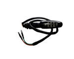 Cargar imagen en el visor de galería, DIRECCIONAL RR/LH BOMBER 150 - Mundimotos