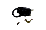 Cargar imagen en el visor de galería, COMANDO IZQUIERDO BLACK/ HUNTER 150 - Mundimotos