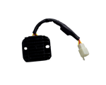 Load image into Gallery viewer, REGULADOR ZS125 - Mundimotos