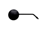 Cargar imagen en el visor de galería, ESPEJO RH BOMBER 150 - Mundimotos