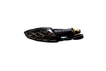 Cargar imagen en el visor de galería, DIRECCIONAL FR/RH COMBAT/BOMBER 125 - Mundimotos