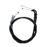 Load image into Gallery viewer, CABLE ACELERADOR XTZ125 2018 -GUAYA XTZ 125 - REPUESTO YAMAHA