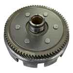 Load image into Gallery viewer, CAMPANA CLUTCH 75T FZ 2.0 - Mundimotos