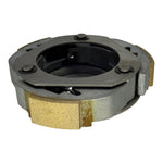 Cargar imagen en el visor de galería, CLUTCH TRASERO AGILITY 125/150 GENERICO | REPUESTOS AGILITY