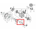 Cargar imagen en el visor de galería, CPHM13611A0A00
